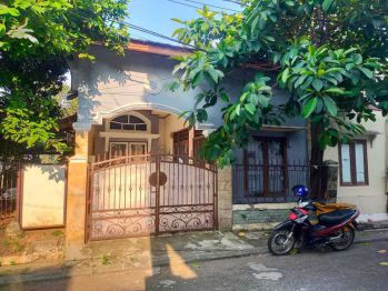 Disewa rumah cantik siap huni di Citra Raya Tangerang