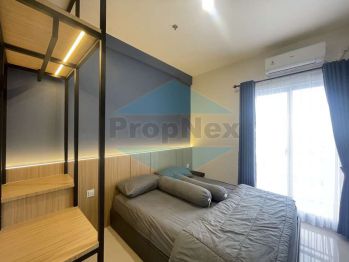 Citra Plaza Nagoya Full Furnished