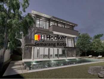 Rumah Baru di Jalan Lawu
