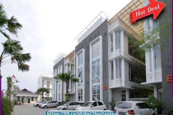 Best Price Rumah Kost Exclusive Beverly Park Itb Unpad Jatinangor Bandung