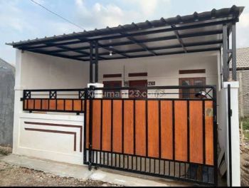 Jual Hunian Murah Bandung Selatan Dekat Akses Tol