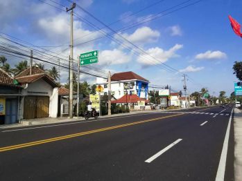 Promo Buy 1 Get 2, Tanah 4 Menit Bandara Yia Jogja