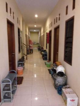 JUAL KOS KOSAN DIPASAR MINGGU (5 M NEGO SAMPAI JADI)