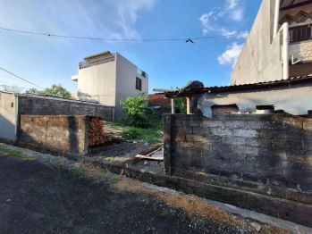 Tanah GN ANDAKASA 2are utk Rumah,Kos