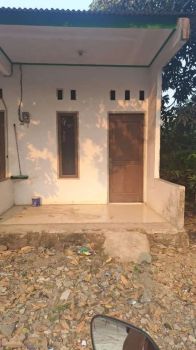 Kontrakan Kosong Perbulan 3 Petak