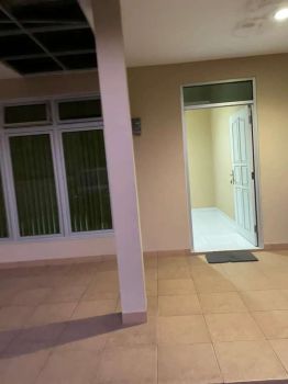 Paviliun Kontrakan sewa per 3 bulan, Per 6 bulan, dan Pertahun