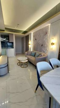 Sewa LaViz Apartment 2 Bedroom