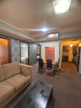 Apartemen Waterplace 3BR Termurah