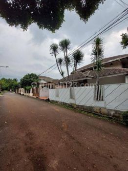 Rumah Cirendeu Permai Lebak Bulus Dijual Lokasi Strategis