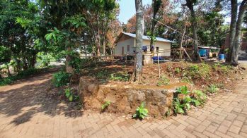 Tanah Murah Tembalang Lokasi Strategis Dekat Exit Tol Undip