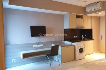 Apartemen La Riz Mansion Surabaya Harga Murah
