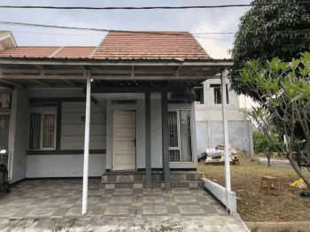 RUMAH DI THE BALE SUKATANI TAPOS DEPOK