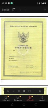 Dijual satu unit rumah mewah di kawasan elit Kota Banda Aceh.