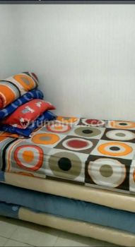 Dijual Apartemen Green Bay Pluit 2br Full Furnish