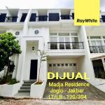 thumbnail-madja-residence-at-puri-rumah-baru-3-lantai-american-classic-12