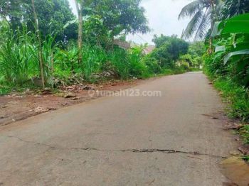 Tanah Investasi Masa Depan Profit Untung