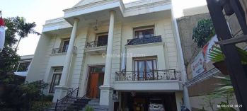 Turun Harga Rumah Lokasi Elite Pondok Indah Strategis