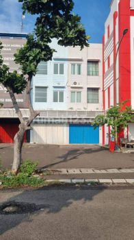 Jual Cepat Dengan Harga Murah Ruko Dekat Itc Bsd