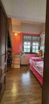 dijual rumah Megapolitan Estate Cinere Tang-sel