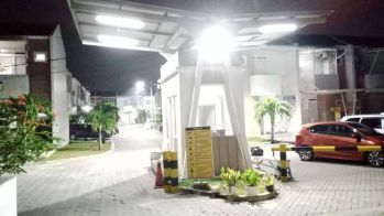 Kost putra jababeka cikarang