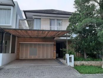Good Deal Rumah Renov minor Royal Residence