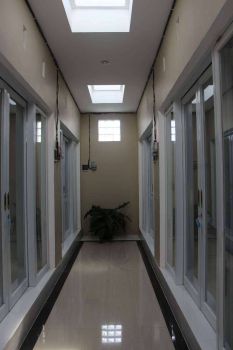 KOS PUTRI Style Villa hanya 8 unit. Sisa 1Unit!!! Denpasar-Renon