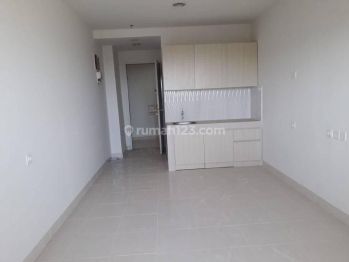 Apartement Studio Lingkungan Nyaman View Bukit Hambalang Sentul City Bogor