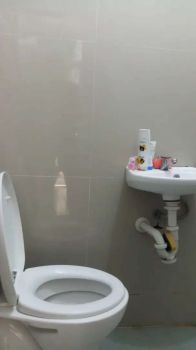 Investasi kos2an aktif di sektor 5 bintaro dekat stan