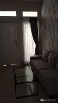 Dijual Rumah Mewah Minimalis pisangan baru Jakarta Timut