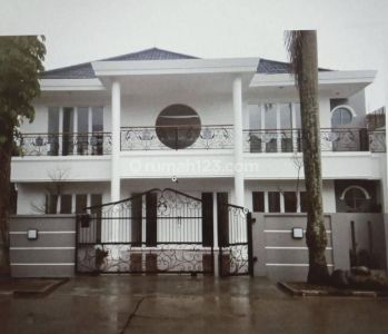 Rumah Mewah di Mega Cinere,depok