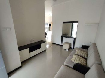 Disewakan rumah siap huni furnish Sukolilo Dian Regency 2