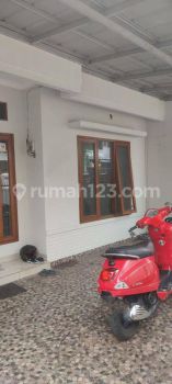 RUMAH MUNGIL MINIMALIS TEBET BARAT