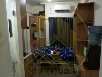 HOTEL TRANSIT STUDIO SEWA APART GRAND PRAMUKA SQUARE GREEN PRAMUKA CIT