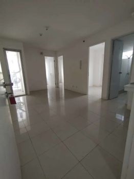 Disewakan 3 Br Unfurnished Dahlia Bassura City