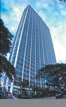 Apartement U Residence Tower 2