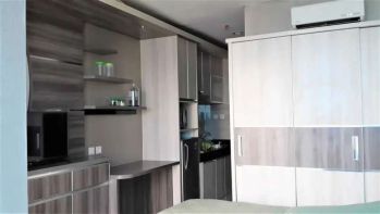 JUALSEWA STUDIO GP PLAZA 5JT/bulan