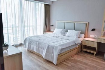 Apartemen Setiabudi SkyGarden 3 Bedroom Hunian Nyaman harga nego