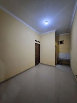 Disewa Kontrakan Privacy, Nyaman, & Bersih