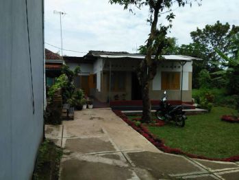 Ciamis Mainraod Tanah Usaha Komersil Cocok Pertokoan Cluster Perumahan