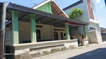 Kost Dijual dekat Taman Kuliner Concat