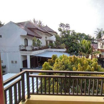 Dijual Rumah Mewah Cantik Dalam Perumahan Area Jl.Magelang Km.15