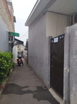 Kontrakan Pesanggrahan Jakarta Selatan