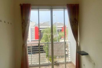 Sewa Rumah Nurah Cluster Cocok Aman Dan Nyaman