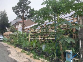 Tanah di Setra Duta , Bandung SHM 324 m²