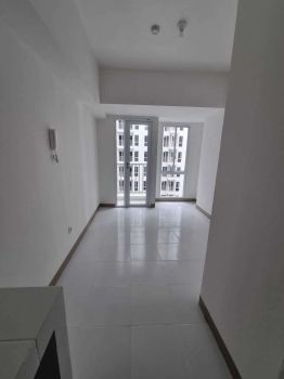 DISEWA MURAH APARTEMEN STUDIO KOSONGAN - TOKYO RIVERSIDE PIK 2