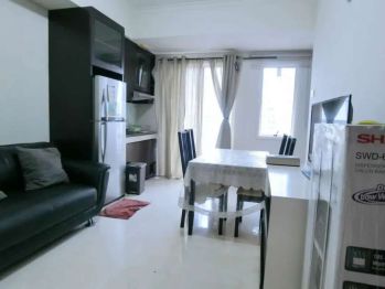 ROYAL MEDITERANIA GARDEN SEWA MURAH