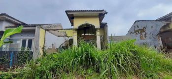 Tanah murah daerah depoj