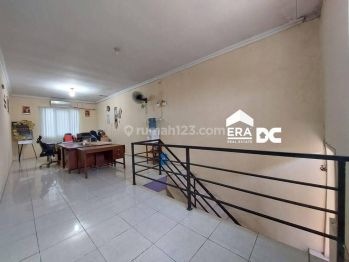 Ruko Bagus Siap Pakai Dekat Sam Poo Kong Untung Suropati Semarang