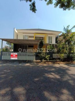 Rumah Minimalis Furnish 4 Kamar Citraland Puri Widya Kencana