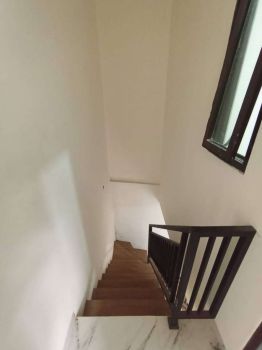 DIJUAL RUMAH MURAH DI JL PASEBAN SALEMBA JAKARTA PUSAT